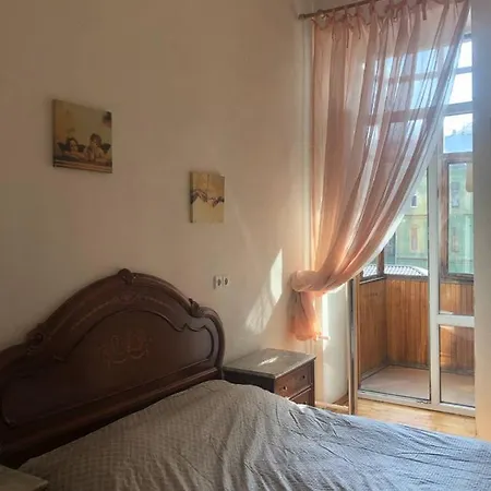 Comfortable Near Gulliver * Kiev