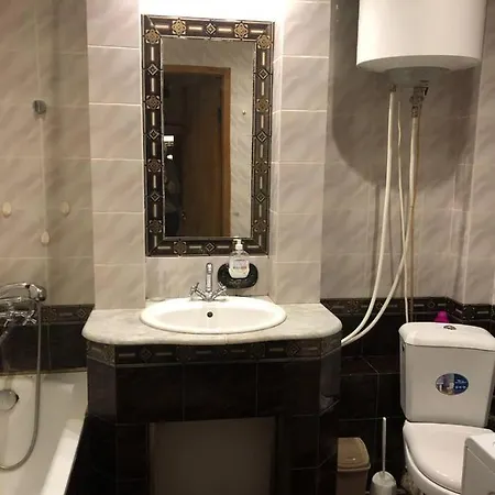 Appartement Comfortable Near Gulliver *
