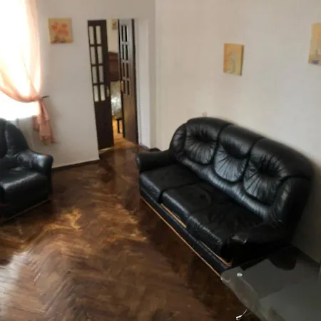 Comfortable Near Gulliver * Киев