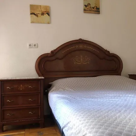 Comfortable Near Gulliver Apartment